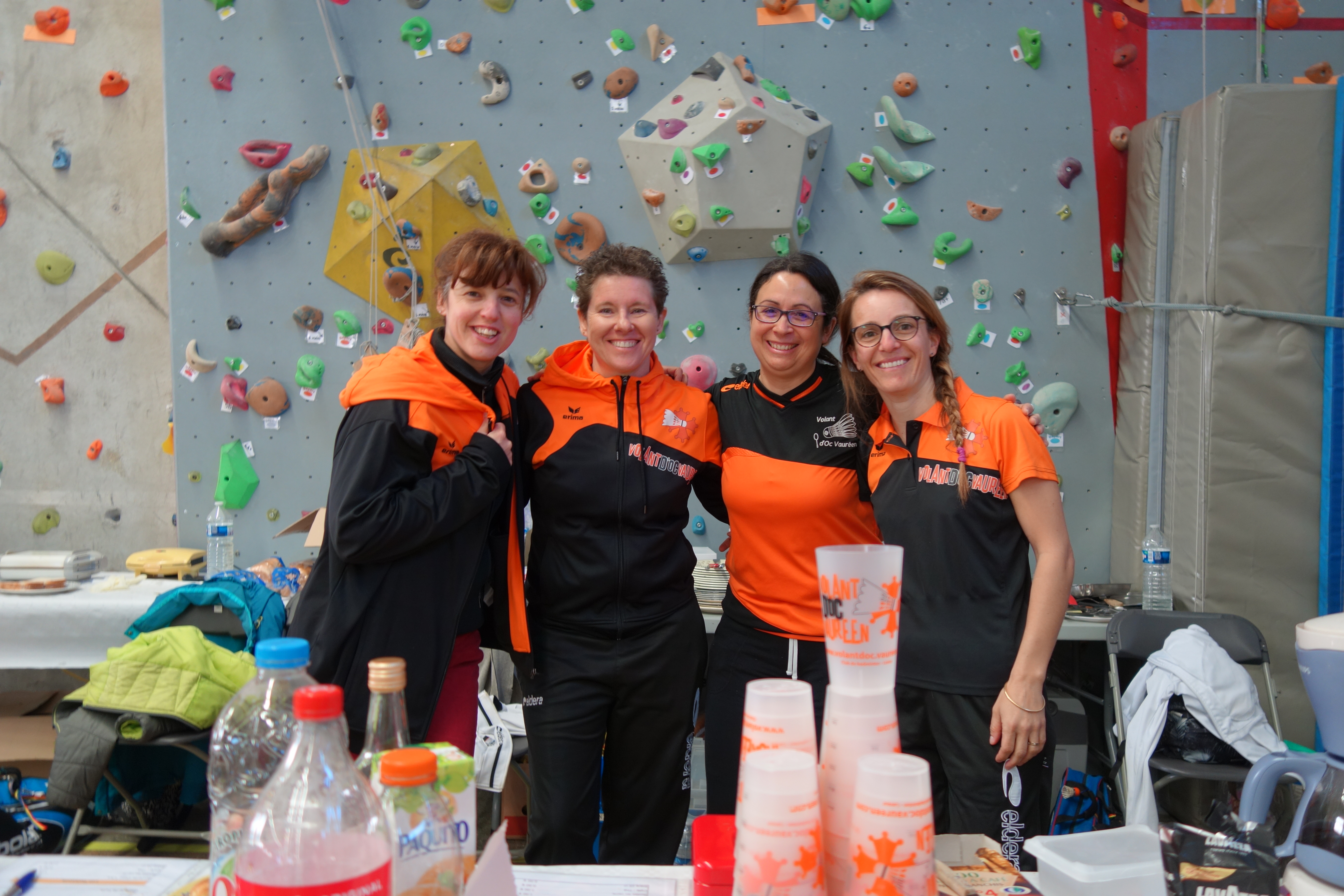 Trophée du Jacquemart 2019