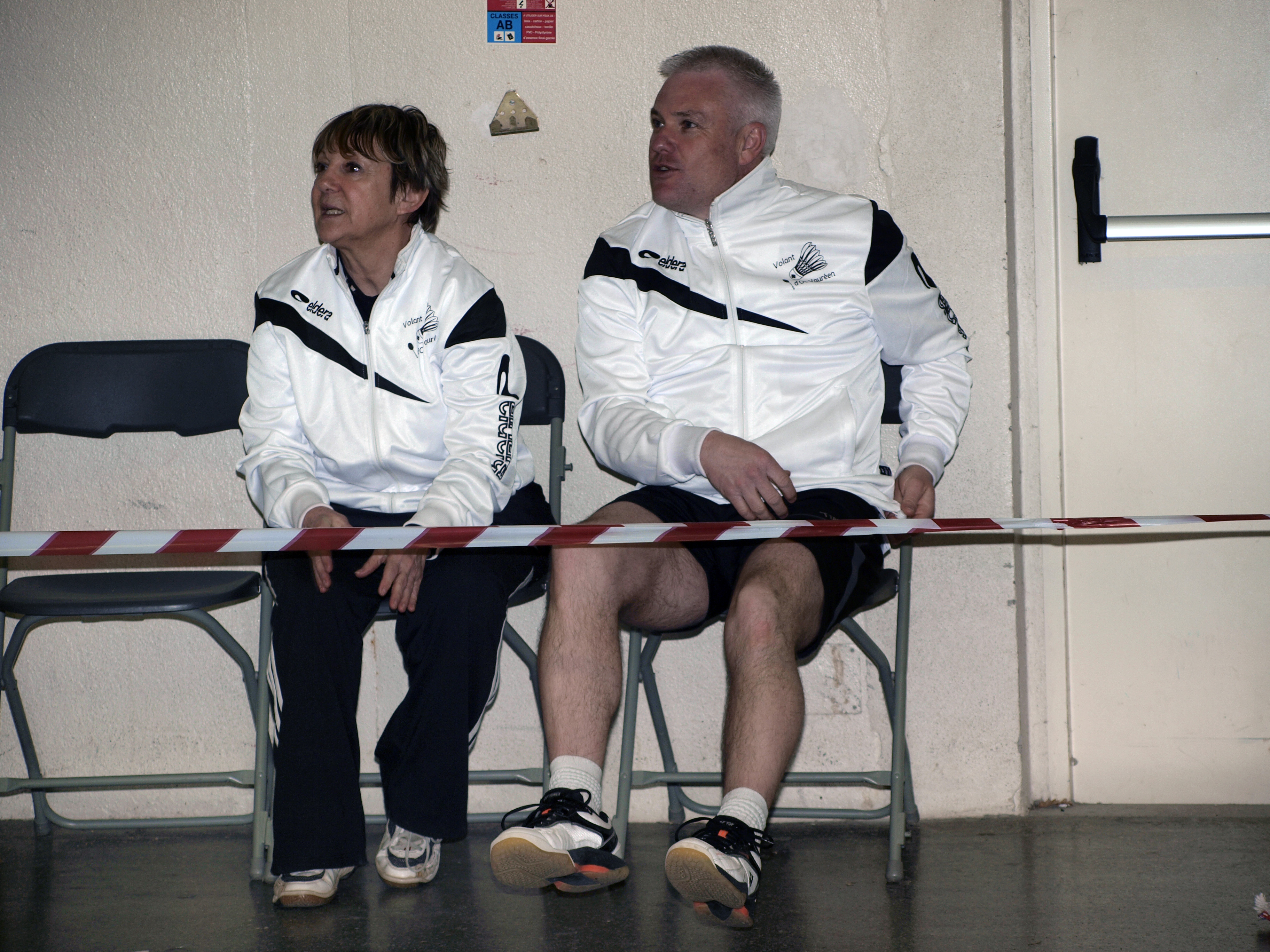 Trophée du Jacquemart 2014