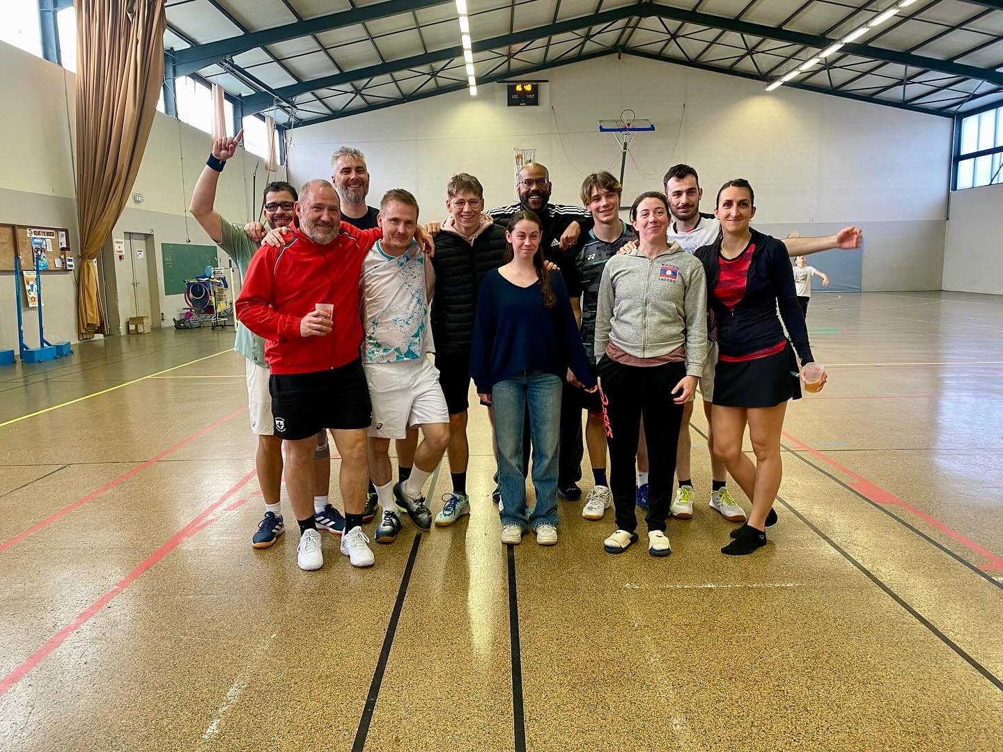 Trophée du Jacquemart 2025