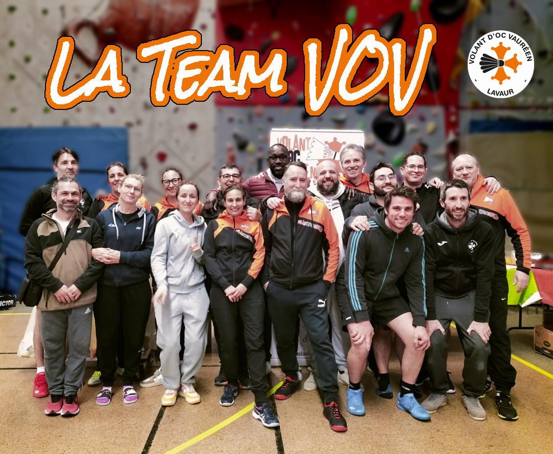 Tournoi Jeunes & Vétérans 2024