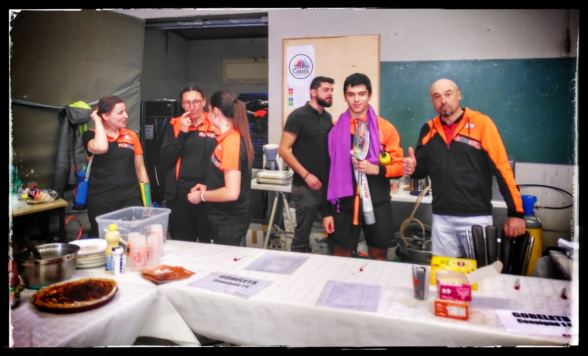 Trophée du Jacquemart 2022