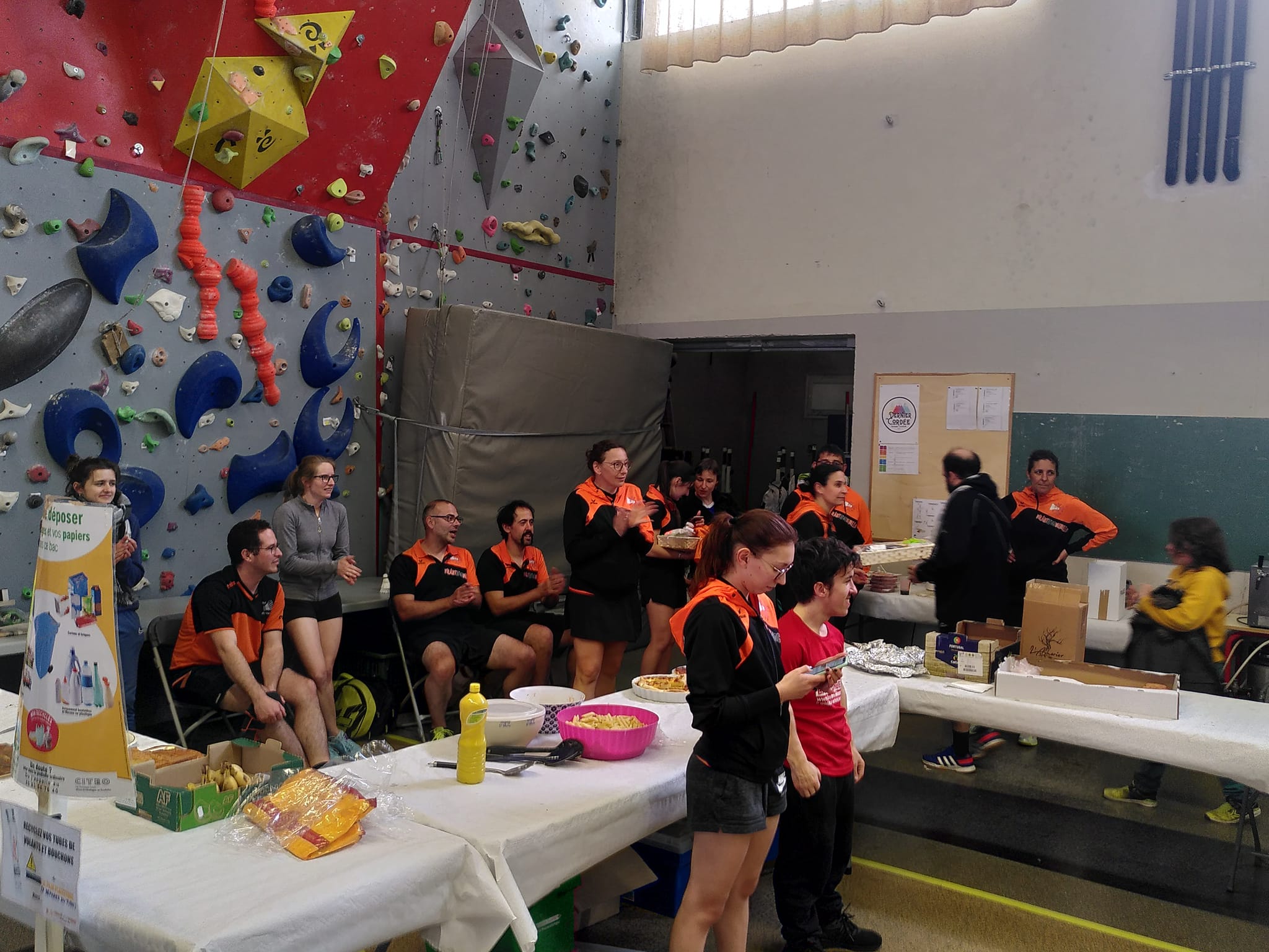 Trophée du Jacquemart 2023