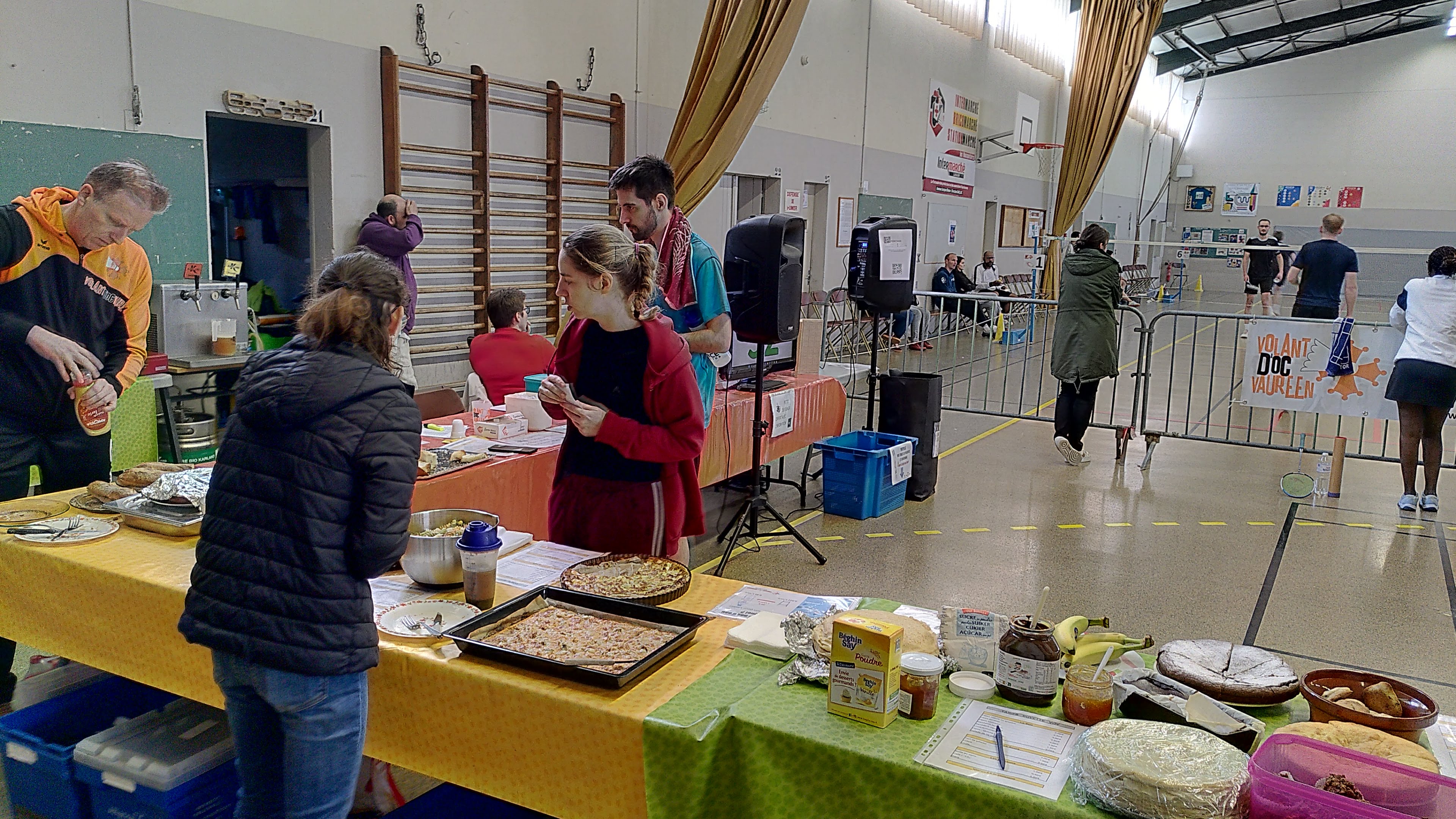 Trophée du Jacquemart 2026