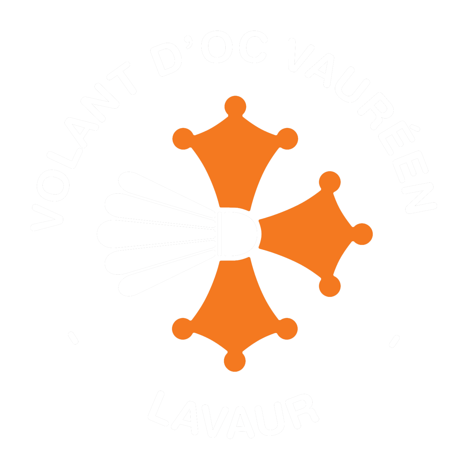 Logo Volant d'Oc Vauréen