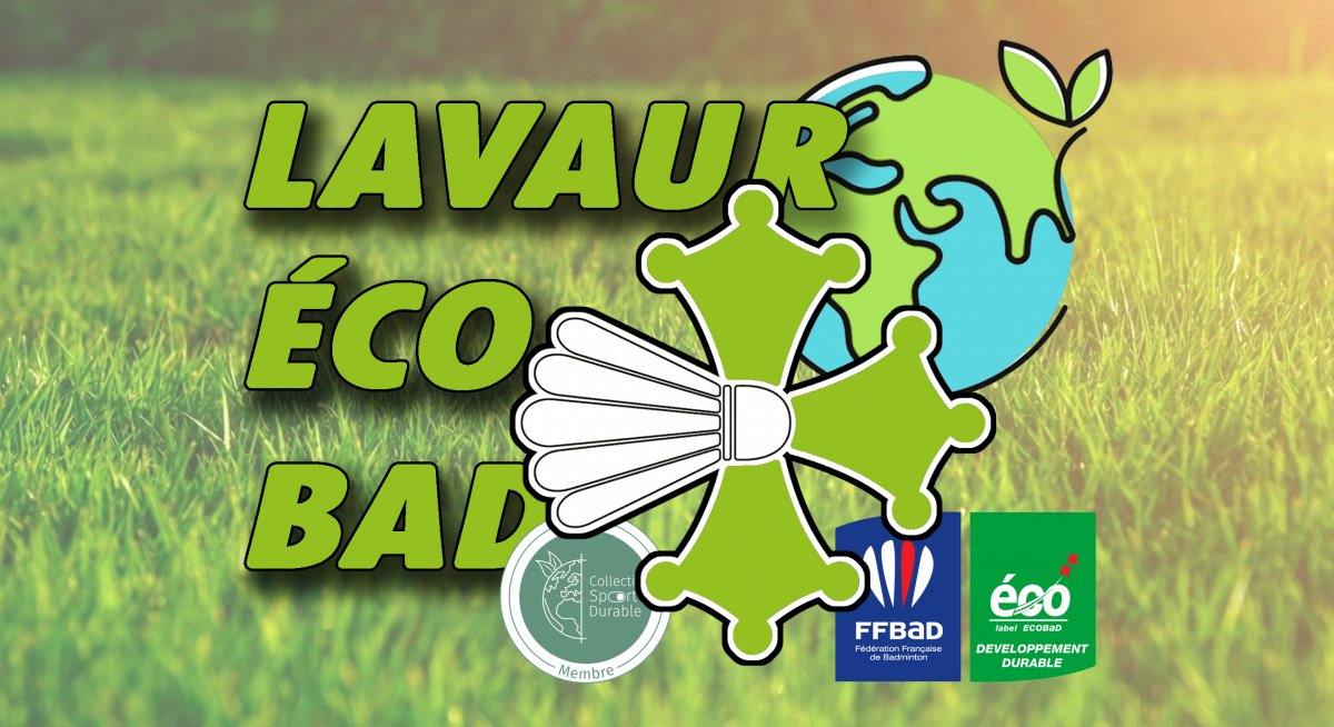 Lavaur écoBad