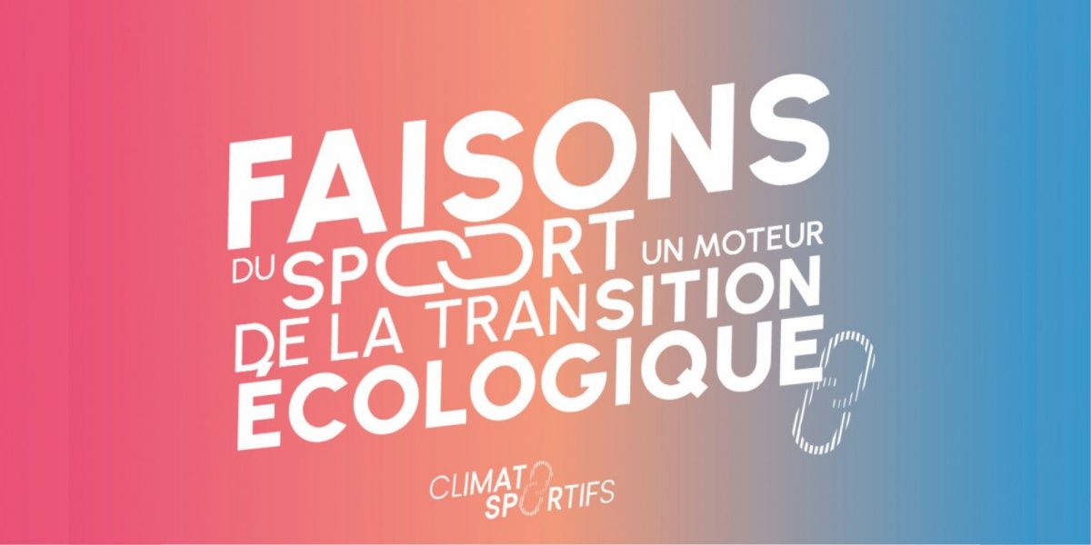 Les Climatosportifs vous connaissez ?