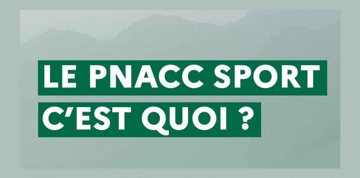 🌍 Journée de la Terre : le 22 avril, le sport s'engage pour la planète !